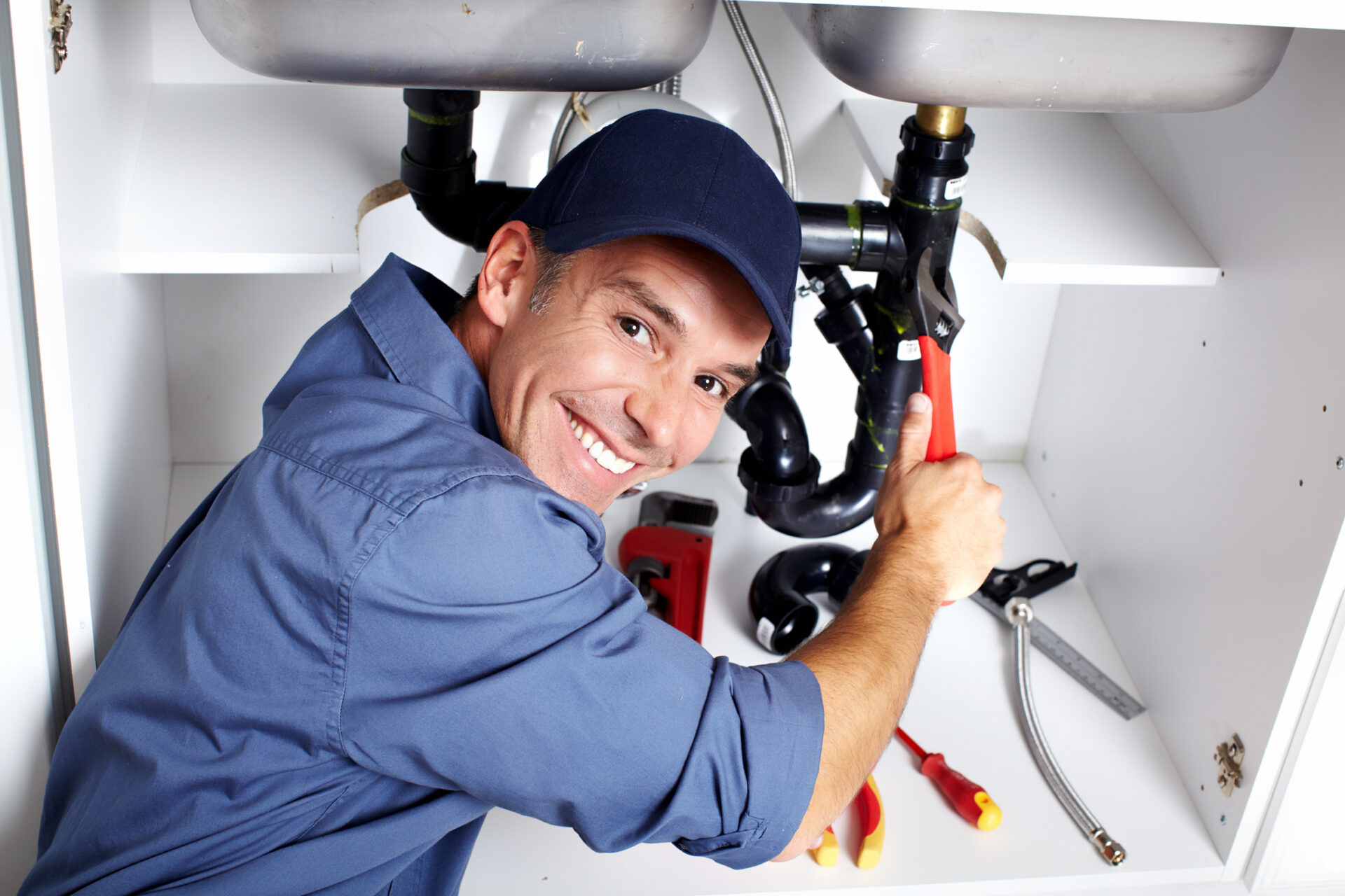 Plumber In Fort Wayne