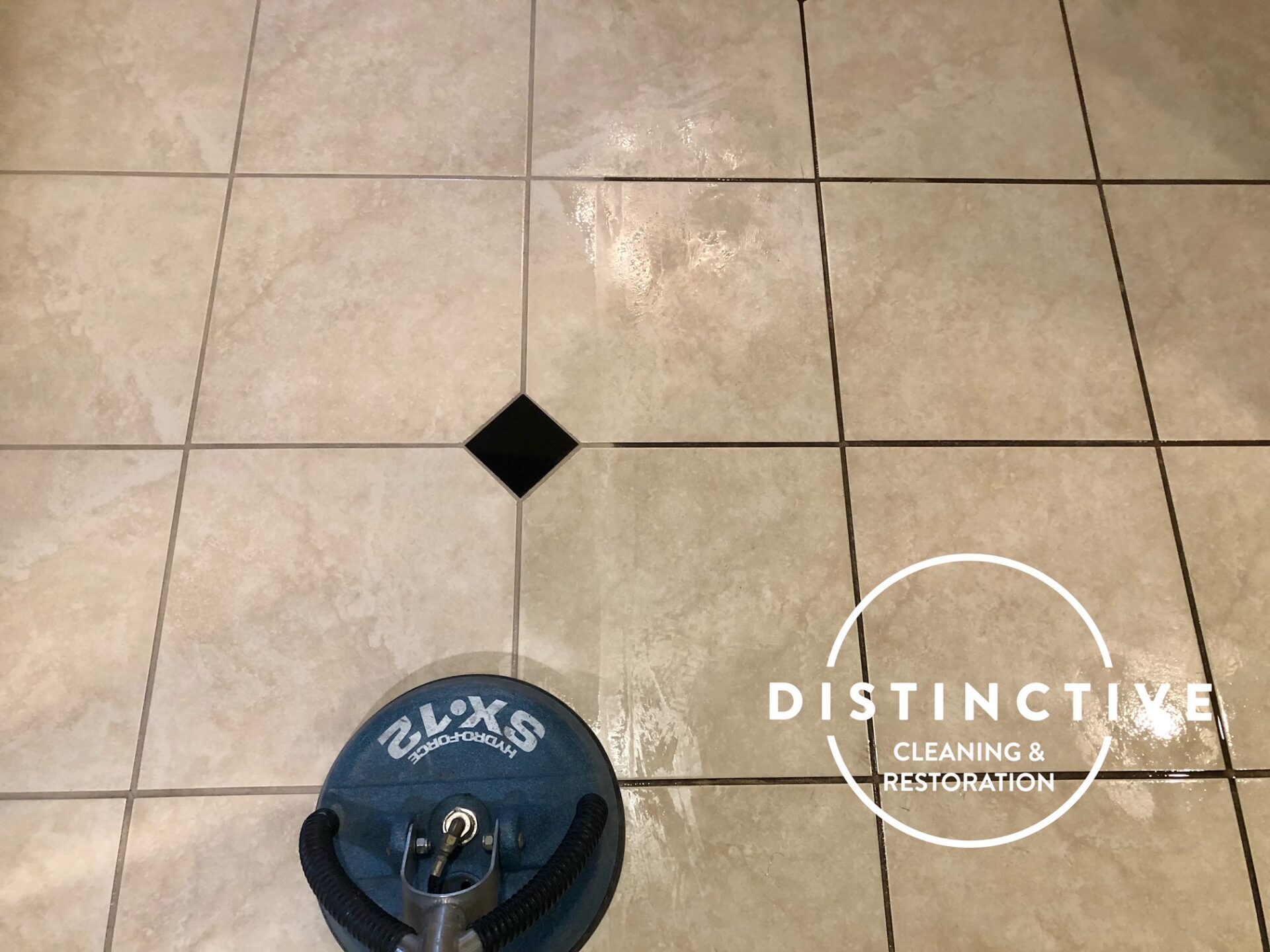 September 2025 Newsletter - Tile & Grout Cleaning